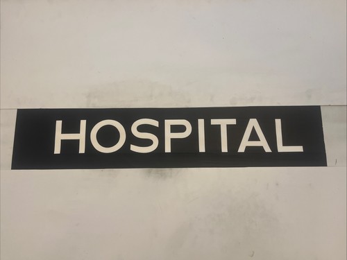 Hospital merseyside 12june - -,