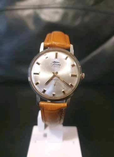 Systema incabloc vintage - systema,
