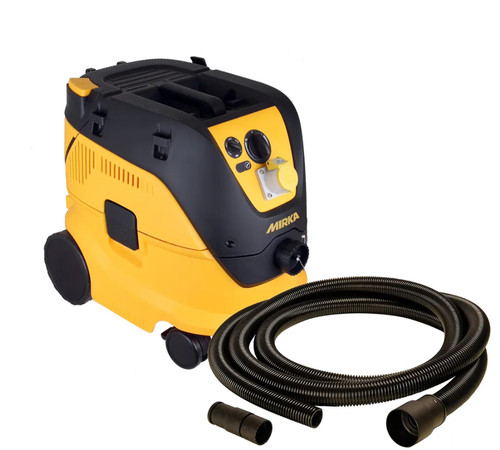 Mirka dust extractor 1230 - m, pc