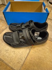 Shimano SPD-SL SH-R065L Black