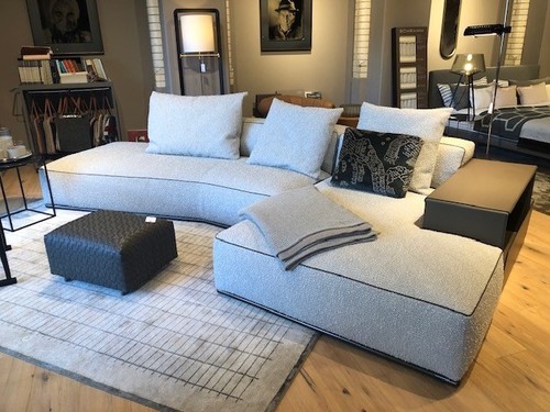 Flexform perry shape - flexform,
