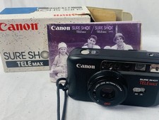 Canon Sure Shot Telemax S AF