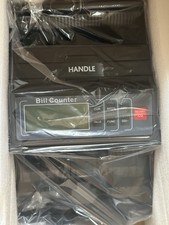 Money Counter Machine with