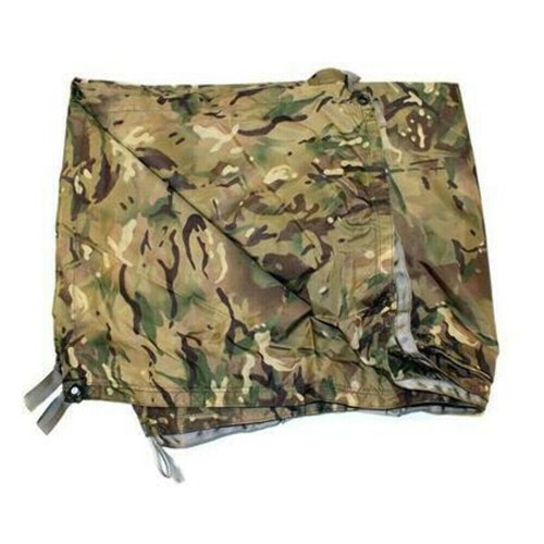Army mtp camo basha british - basha,