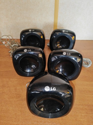 Sh35su surround sound - lg,