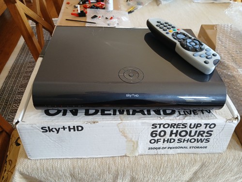 Sky 1tb box drx895 - sky+, hd