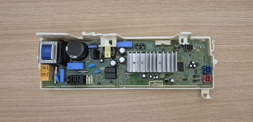 Washing machine 9kg pcb - lg,