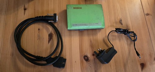 Bosch kts 570 - bosch,