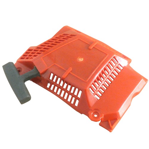 Recoil rewind pull - rewind,