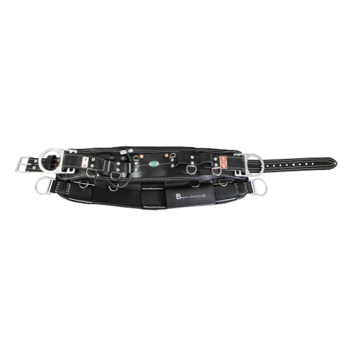 Bashlin flexfit series - flexfit, 4d