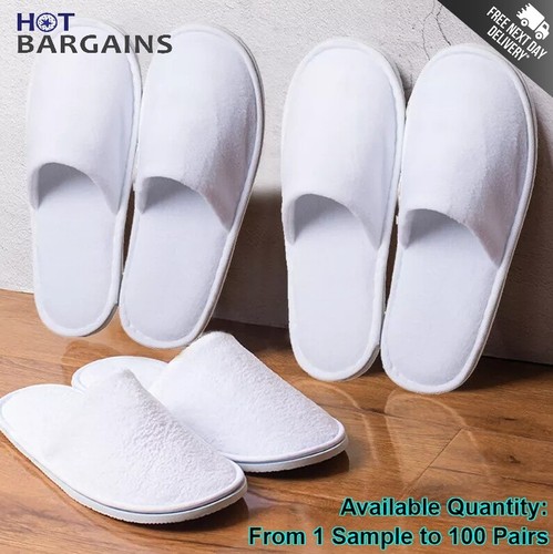 Disposable spa hotel guest - disposable,