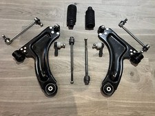 FOR VAUXHALL CORSA C 02-06 TWO