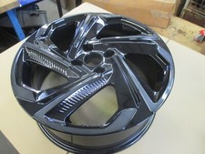 Citroen DS3 Crossback SUV Alloy Wheel Alloy Rim Monza 7Jx18" ET35 NEW Genuine PSA