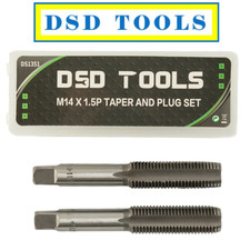 DSD TOOLS M14 X 1.5P Thread