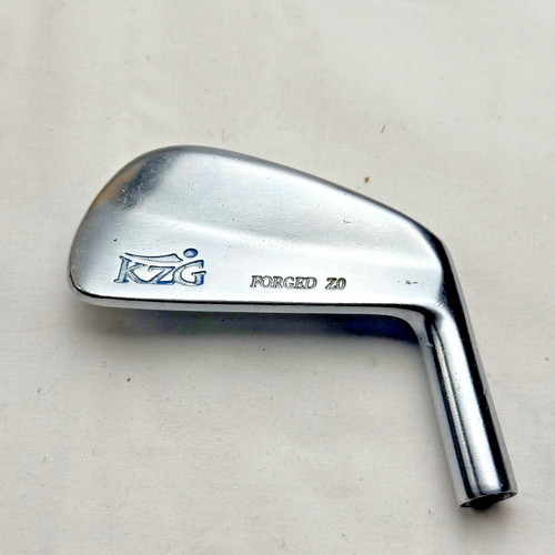Kzg forged iron right - zo,