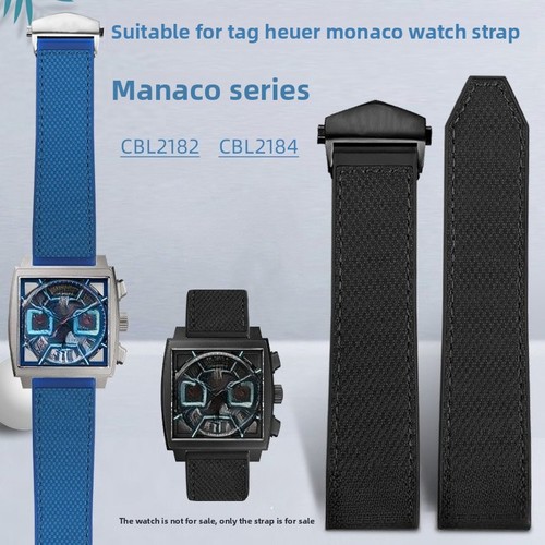 For tag heuer monaco cbl2182 - for,