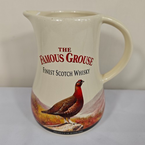 Famous grouse vintage - famous, whisky