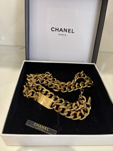 Vintage authentic chanel - vintage,
