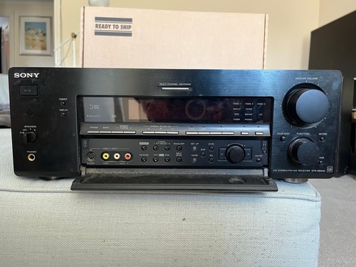 Sony str db940 - sony, 5.1