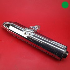 BMW R 1150 GS Exhaust Muffler