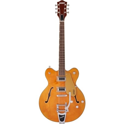 Gretsch g5622t electromatic - g5622t, electromatic®