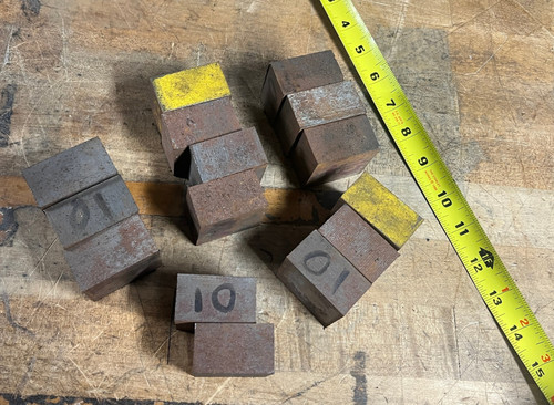 Tool steel flat - steel, stock