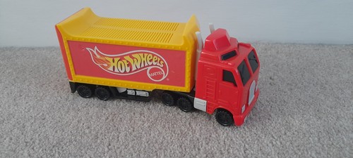 Hot wheels car collecter - hot, truck