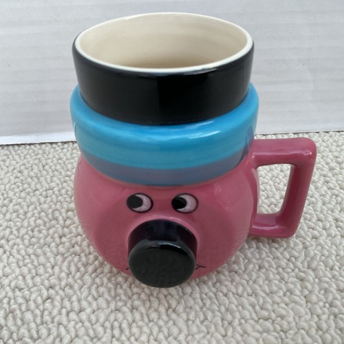 Vintage bertie bassett - vintage, 3d
