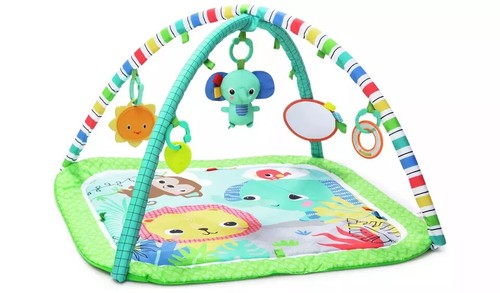 Bright starts foldaway - foldaway, playgym