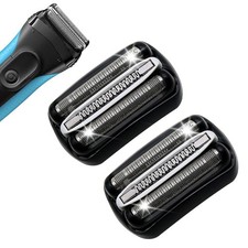 Electric Shaver Foil Head For