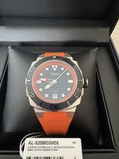 Alpina Seastrong Diver Extreme