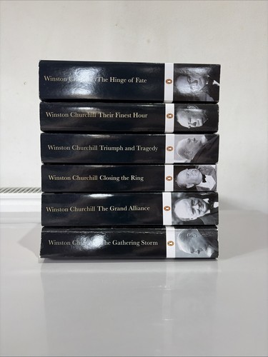 Winston churchill classic - winston,