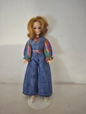 Pippa PENNY RED Doll In