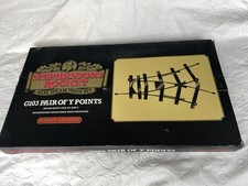 Hornby Stephensons Rocket 3.5