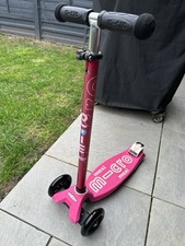 Maxi Micro Scooter Deluxe 