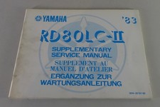 Supplement for workshop