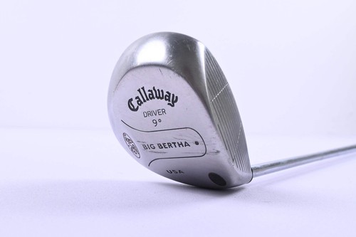 Callaway big bertha - big, /
