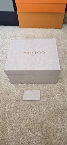 Jimmy choo empty - jimmy,