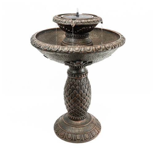 Gardenwize solar imperial - imperial, bird