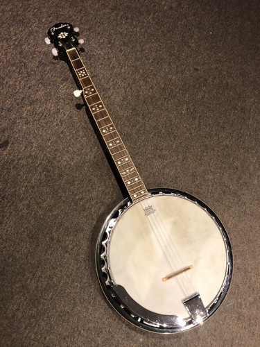 Fender string banjo - string,