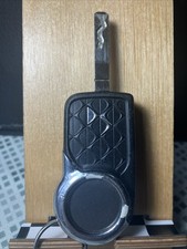 Car Key FOB Citroen DS3
