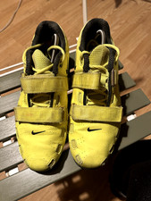 Nike Romaleos 2 Weightlifting