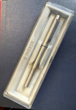 Vintage Parker 25 Flighter