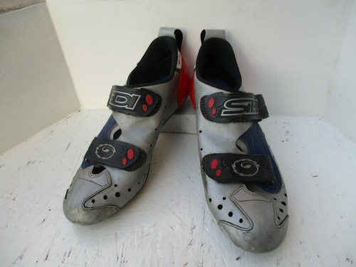 Sidi retro cycling - t1,