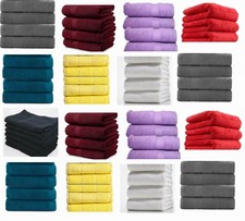Wholesale Bath Towel 10 pcs 20