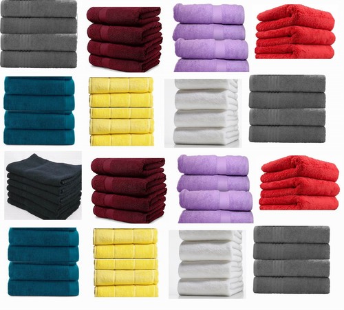 Wholesale bath towel - wholesale,
