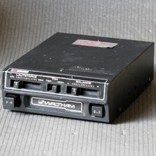 Waltham Model W 118 - Vintage