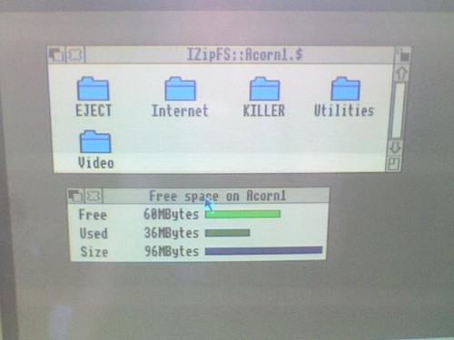 Iomega 100mb zip - 100mb, disk