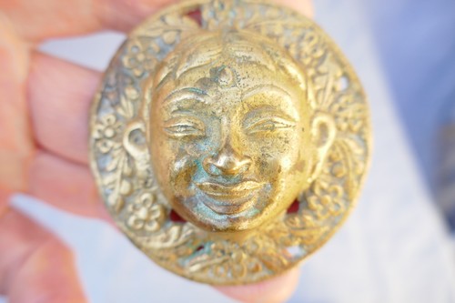 Antique furniture face - furniture,
