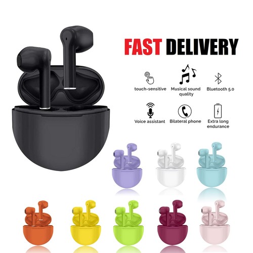 Bluetooth earphones tws mini - earphones,